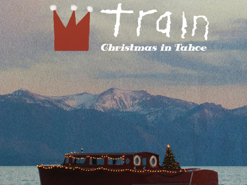 Christmas in Tahoe (Deluxe Edition)