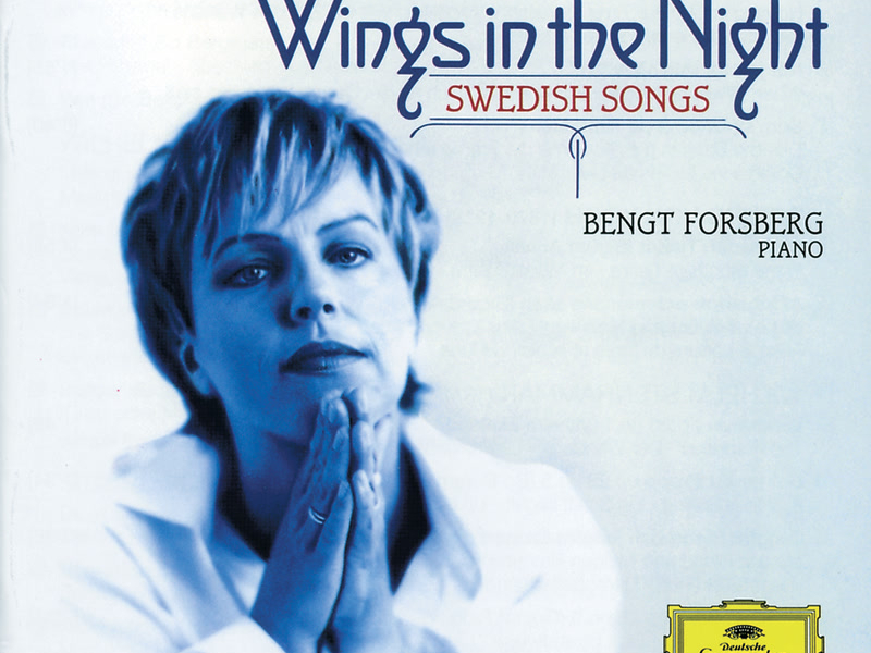 Wings in the Night: Swedish Songs