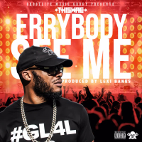 Errybody See Me (Single)