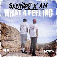 What a Feeling (Single)