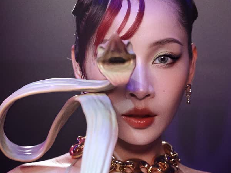 Modern Medusa (Single)