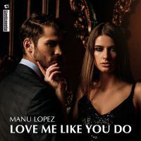 Love Me Like You Do (Single)