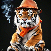 Perdi todo meu dinheiro no tigrinho (Single)