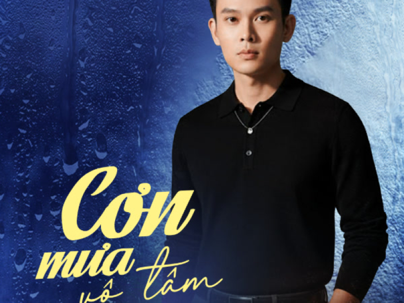 Cơn Mưa Vô Tâm