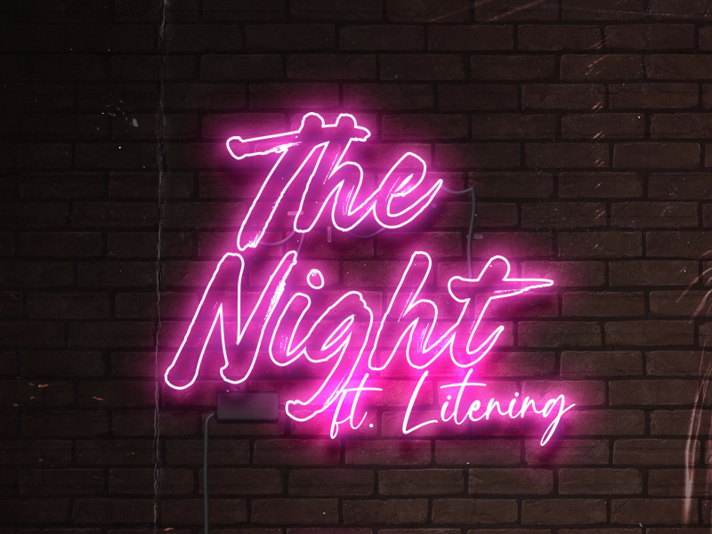 The Night (feat. Litening) (Single)