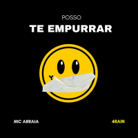 Posso te Empurrar (Single)
