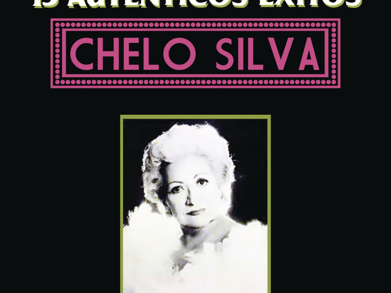 Serie De Coleccíon 15  Autenticos Exitos