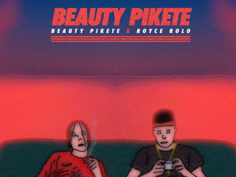 Beauty Pikete (Single)