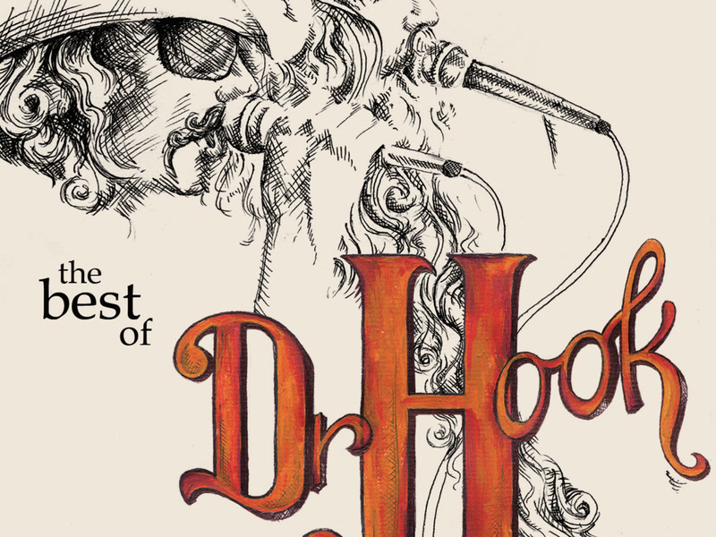 Dr. Hook - The Best Of