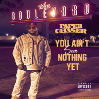 You Ain't Seen Nothing Yet (Single)