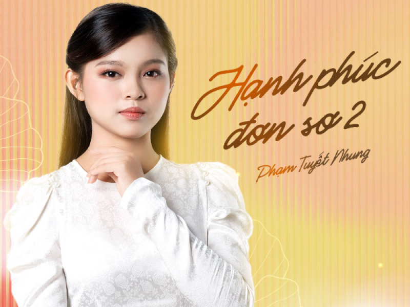 Hạnh Phúc Đơn Sơ 2 (Single)