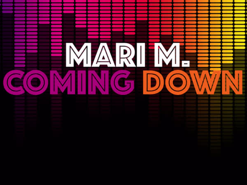 Coming Down (Rnb Mixes 2022) (EP)