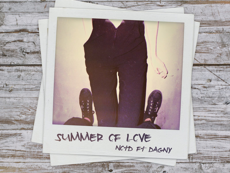 Summer Of Love (Single)