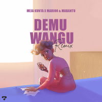 Demu Wangu (Remix) (Single)