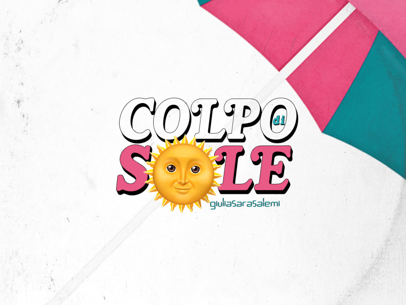 Colpo di sole (Single)