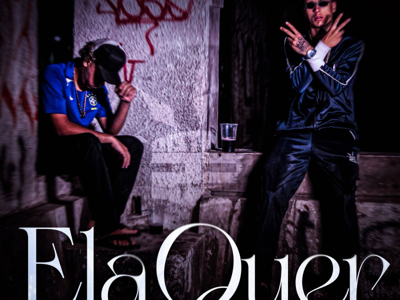 Ela Quer (Single)