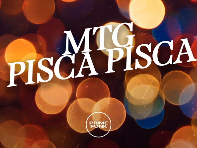 Mtg Pisca Pisca (Single)