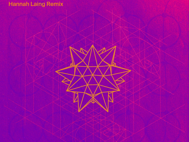 Desire (Hannah Laing Remix) (Single)