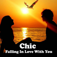 Falling in Love with You (Single)