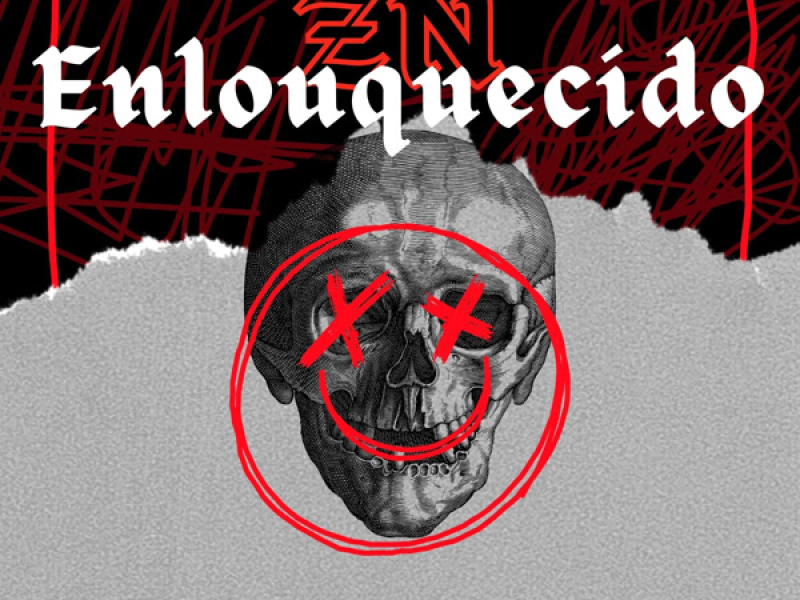 ZN Enlouquecido (Single)