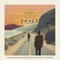 Wouldn't Come Back (Single)