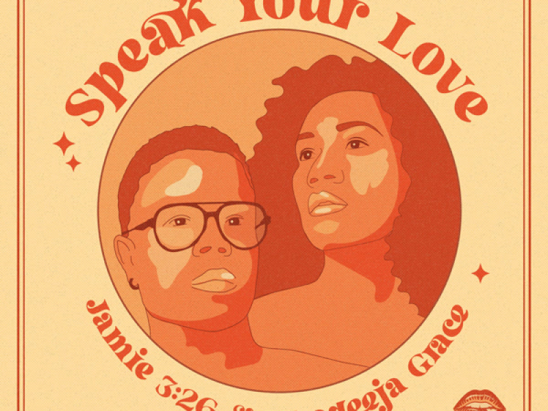 Speak Your Love (EP)
