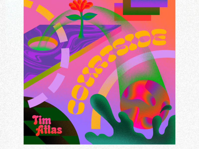 Courtside (Vacations Remix) (Single)