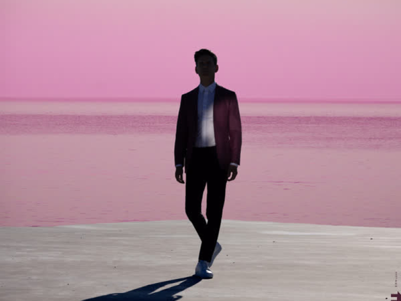 Tenderly (feat. José James) (Single)