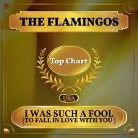 I Was Such a Fool (to Fall in Love with You) (Billboard Hot 100 - No 71) (Single)