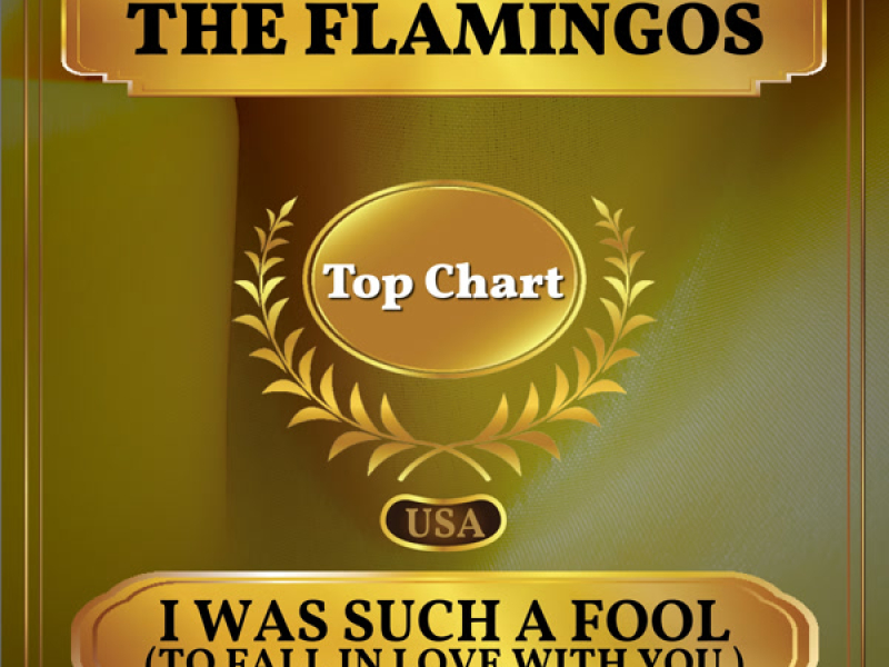 I Was Such a Fool (to Fall in Love with You) (Billboard Hot 100 - No 71) (Single)