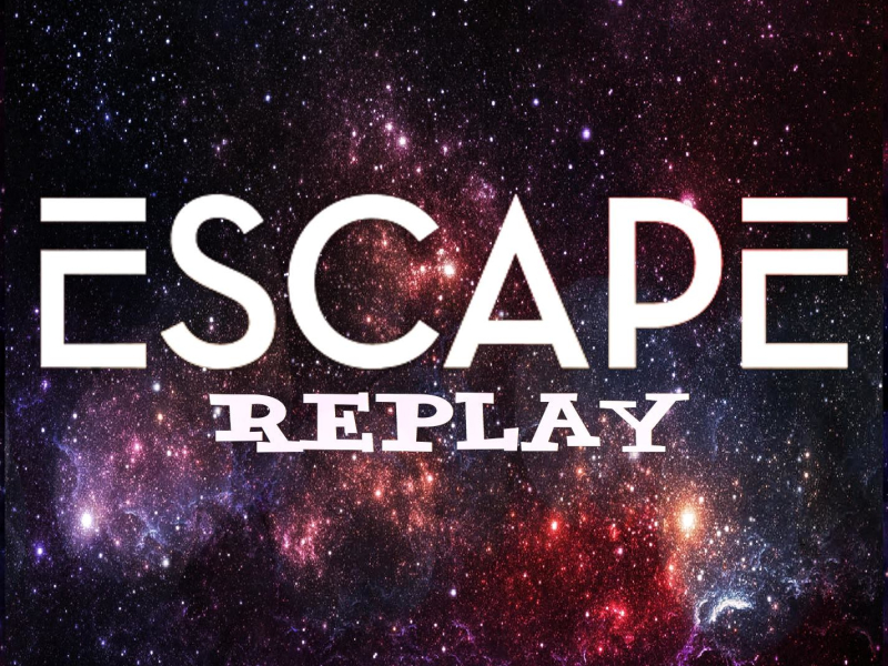 Escape (Single)