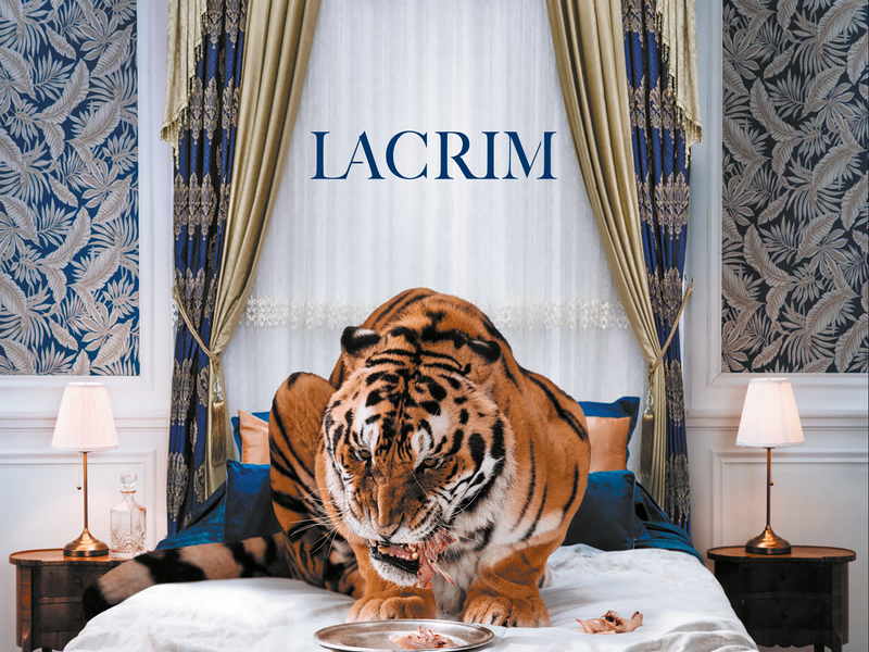 Lacrim