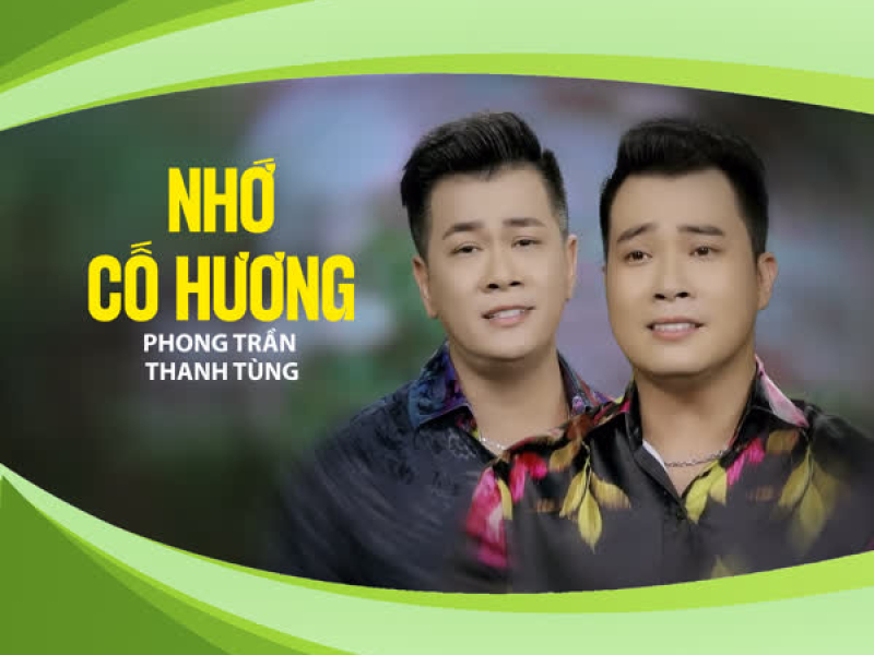 Nhớ Cố Hương (Single)