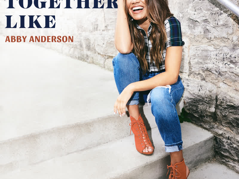 We Go Together Like (Single)