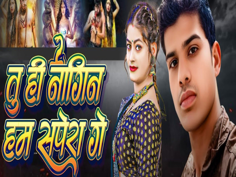 Tu Hi Nagin Ham Sapera Ge (Single)