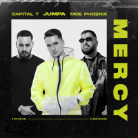 Mercy (Single)