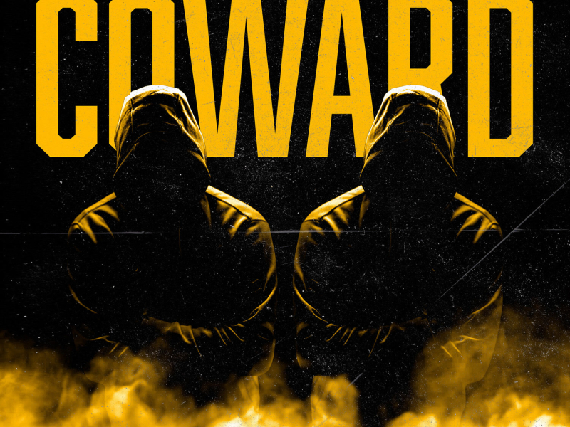 COWARD (Single)