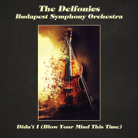 Didn't I (Blow Your Mind This Time) (Orchestral Version) (EP)