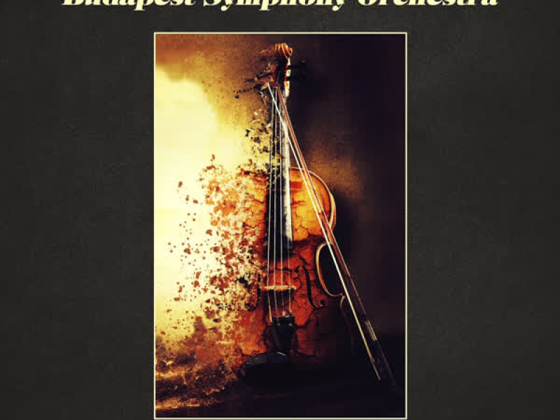 Didn't I (Blow Your Mind This Time) (Orchestral Version) (EP)