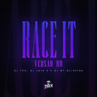 Race It Versão BH (Single)