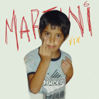 Martini (Single)