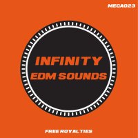 Infinity EDM Sounds