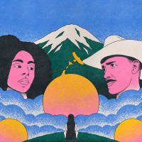 Flyvende Faduma (Single)