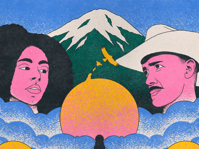 Flyvende Faduma (Single)