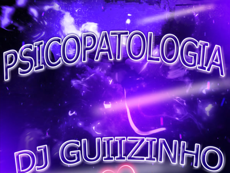 PSICOPATOLOGIA (Single)