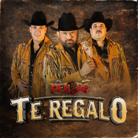 Te Regalo (Single)