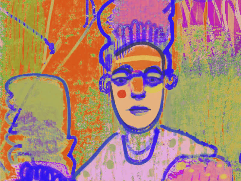 POL Talks (Remix) (Single)