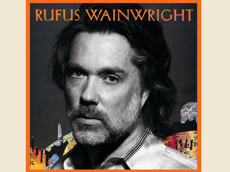 Rufus Wainwright (25th Anniversary Edition)