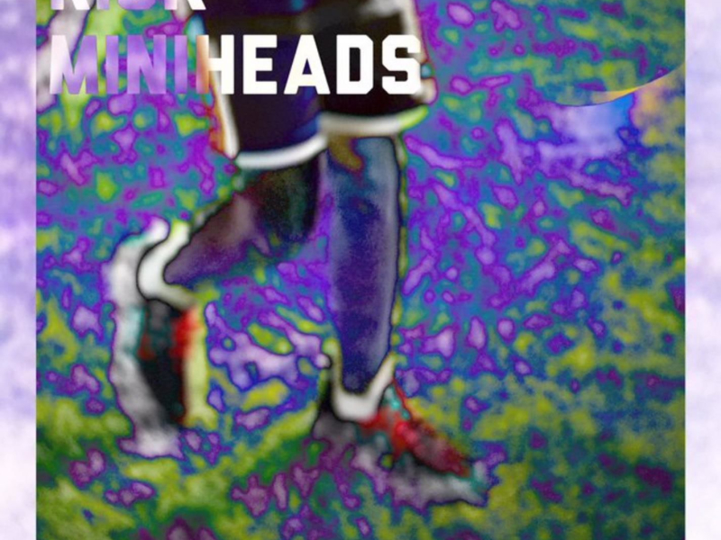 Miniheads (Single)