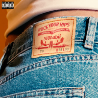 rock your hips (Single)